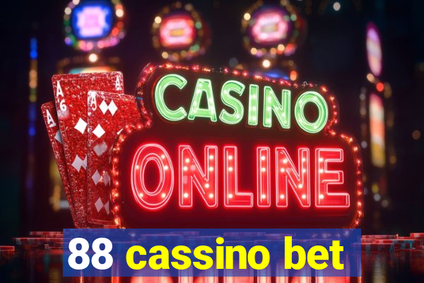 88 cassino bet